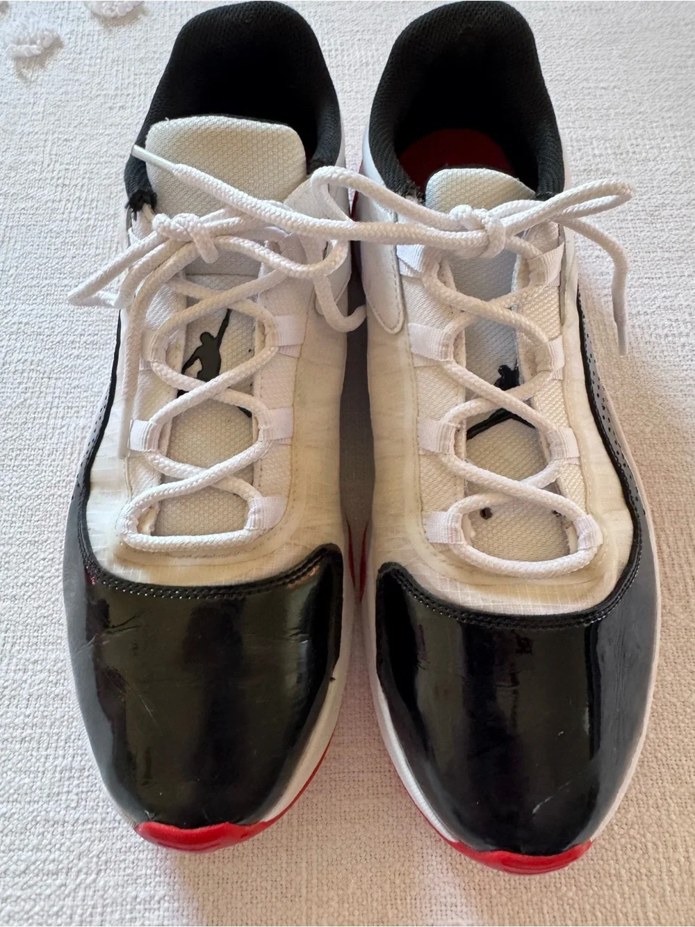Men’s Air Jordan Sneakers CMFT Size 12